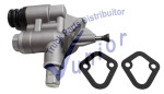 Bomba Cebadora Combustible Cummins 3917998 ISC 6 Cilindros 180101=3917999=3914958=S22397 Pai